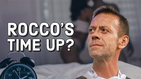 rocco painal|Exposing Abuse in Porn Industry: Rocco Siffredi Allegations